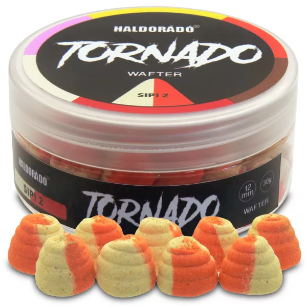 Haldorádó Tornado Wafter Sipi 2 30gr 12mm
