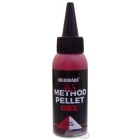 Haldorádó 4S Method Pellet Gel - Erdbeere & Tintenfisch