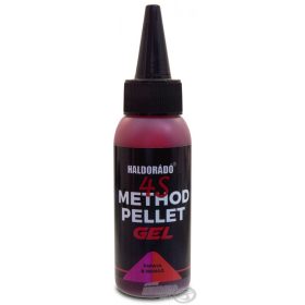 Haldorádó 4S Method Pellet Gel - Papaya & Mango