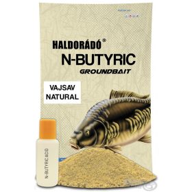 Haldorádó N-Butyric Groundbait - Buttersäure Natural