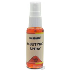 Haldorádó N-Butyric Spray - Buttersäure + Käse
