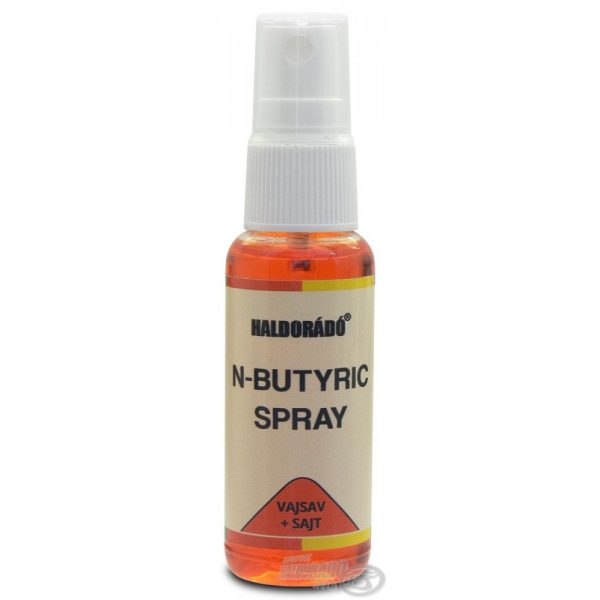 Haldorádó N-Butyric Spray - Buttersäure + Käse