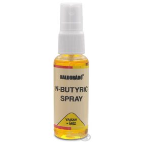 Haldorádó N-Butyric Spray - Buttersäure + Honig