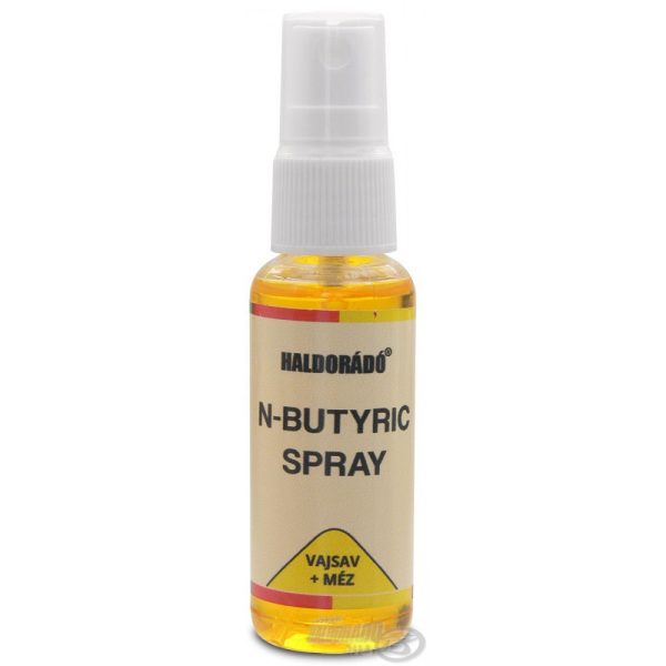 Haldorádó N-Butyric Spray - Buttersäure + Honig