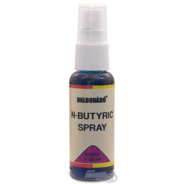 Haldorádó N-Butyric Spray - Buttersäure + Pflaume
