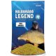 Haldorádó LEGEND Groundbait - Süße Ananas 800gr