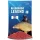 Haldorádó LEGEND Groundbait - Roter Dämon 800gr