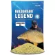 Haldorádó Legend Groundbait Knoblauch-Fisch 800gr Lockfutter