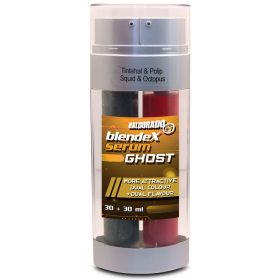   Haldorádó BlendeX Serum Ghost Tintenfisch-Krake 30+30ml Aroma, Flüssigkeit
