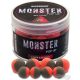 Haldorádó MONSTER Pop Up Big Carp 13, 17 mm - Leber & Blut
