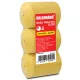 Haldorádó Silberkarpfen-Tablette Slow Ananas-Banane 3 Stk./Packung