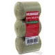 Haldorádó Silberkarpfen Tablette - Fisch-Spirulina 200gr
