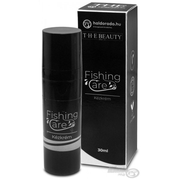 Haldorádó Fishing Care - Handcreme