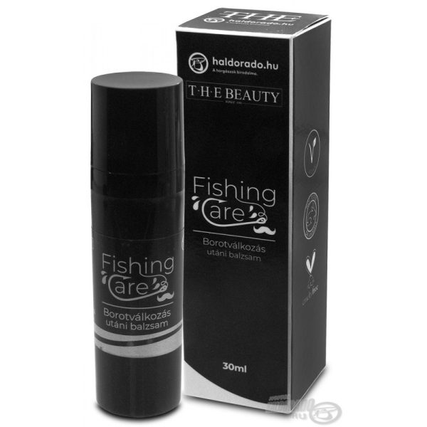 Haldorádó Fishing Care After Shave Balsam 30ml