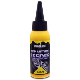   Haldorádó Top Method Feeder Activator Gel Karausche 60ml Aroma, Flüssigkeit
