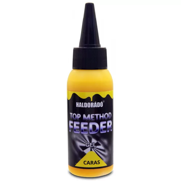 Haldorádó Top Method Feeder Activator Gel Karausche 60ml Aroma, Flüssigkeit