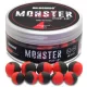 Haldorádó Monster Pop Up Method Gewürzte Leber 30gr 9-11mm