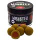 Haldorádó Monster Magnum Leber-Blut 200gr 30mm Sinkender Hakenköder