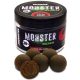 Haldorádó Monster Magnum Roter Lachs 200gr 30mm Sinkender Hakenköder