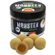 Haldorádó Monster Magnum Hot Mango 200gr 30mm Sinkender Hakenköder