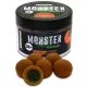 Haldorádó Monster Magnum Buttersäure-Meereskrebs 200gr 30mm Sinkender Hakenköder