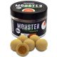 Haldorádó Monster Magnum Hot Mango 200gr 35mm Sinkender Hakenköder
