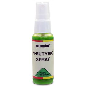   Haldorádó N-Buttersäure Spray Buttersäure-Knoblauch 30ml Spray