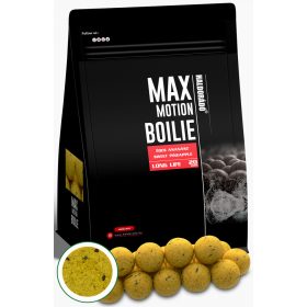   Haldorádó Max Motion Boilie Long Life Champion Corn 800gr 20mm Bojli