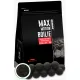 Haldorádó Max Motion Boilie Long Life Schwarzer Tintenfisch 800gr 20mm Bojli