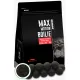 Haldorádó Max Motion Boilie Long Life Schwarzer Tintenfisch 800gr 24mm Boilie