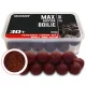 Haldorádó Max Motion Boilie Long Life Würzige Rote Leber 400g 30mm Boilie