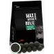 Haldorádó Max Motion Boilie Premium Soluble Schwarzer Tintenfisch 800gr 24mm Boilie