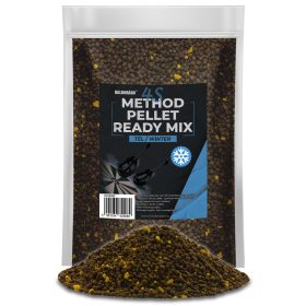   Haldorádó 4S Method Pellet Ready Mix Winter Futterpellet 600gr