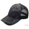 Haldorádó New Wave Cap Black Edition Baseballkappe