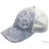 Haldorádó New Wave Cap Camou Grau Baseballkappe