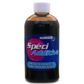   Haldorádó SpéciAdditive Melasse Feurige Pflaume 250ml Aroma, Flüssigkeit