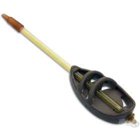 Haldorádó QC Arrow 30gr Method Feeder-Korb