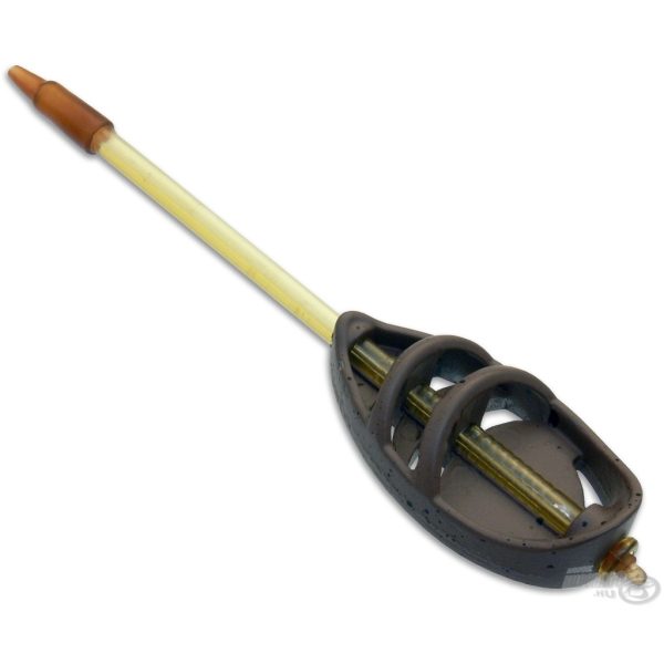 Haldorádó QC Arrow 40gr Method Feeder-Korb