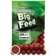Haldorádó Big Feed C21 Boilie Würziger Fisch 700gr 24mm Bojli
