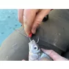 Haldorádó Catfish Rig 7 Fireball Welsmontage 200gr