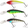 Haldorádó Predator Lures Lizard 05 7,7cm 13gr Schwimmender Wobbler