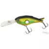 Haldorádó Predator Lures Master 05 5cm 10gr schwimmender Wobbler