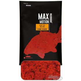 Haldorádó Max Motion Carp Paste Großer Fisch Paste 600gr