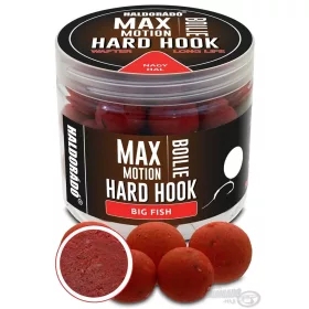   Haldorádó Max Motion Boilie Hard Hook Wafter 16, 20mm Großer Fisch Köderboilie 100gr