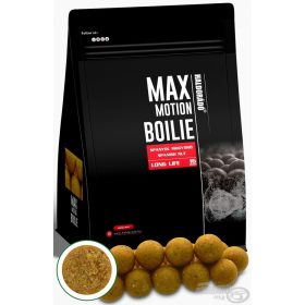   Haldorádó Max Motion Boilie Long Life 16mm Spanische Erdnuss Boilie 800gr