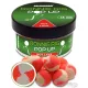 Haldorádó Ronnie Rig Pop Up Hot Lava 14mm Köder Boilie 30gr