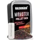 Haldorádó Monster Pellet Box Thunfisch-Mückenlarve 400gr