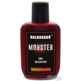   Haldorádó Monster Gel Booster Thunfisch & Mückenlarven Aroma 75ml