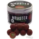 Haldorádó Monster Magnum 20+mm Thunfisch & Mückenlarven Hakenköder Boilie 70gr