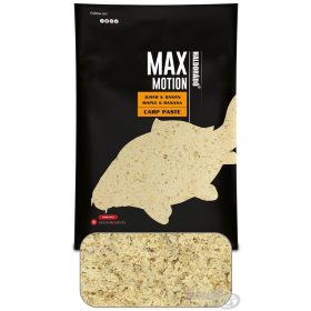 Haldorádó Max Motion Carp Paste Ahorn & Banane Paste 600gr